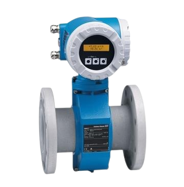 Endress+Hauser Proline Promag 51P