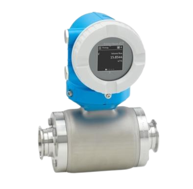 Endress+Hauser Proline Promag H 10