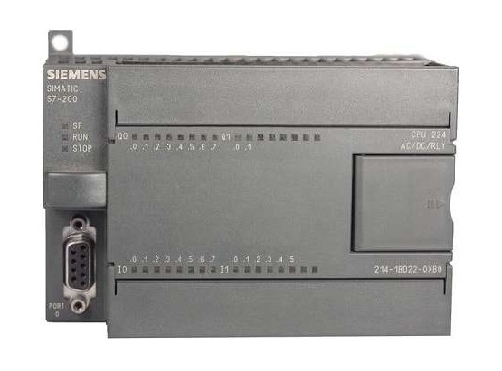 Siemens 6ES7214-1BD20-0XB0