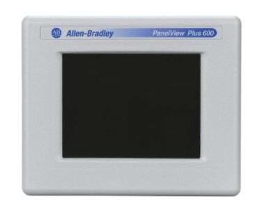 ALLEN BRADLEY 2711P-T6C20A
