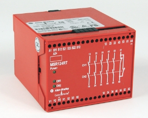 ALLEN BRADLEY 440R-G23110