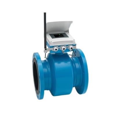 Endress+Hauser Proline Promag W 800