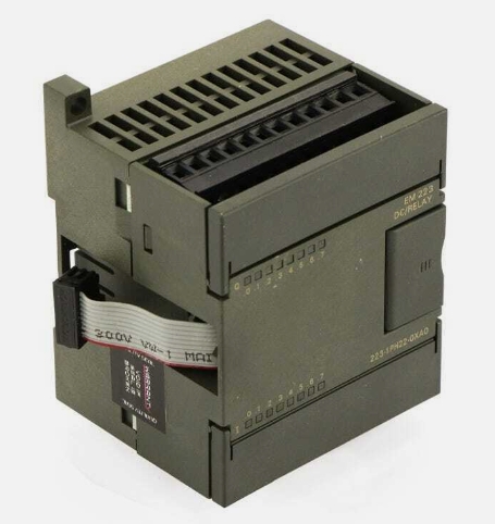 Siemens 6ES7223-1PH22-0XA0