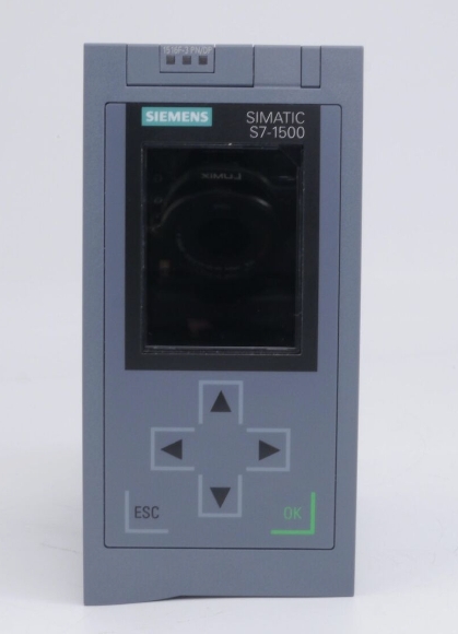 Siemens 6ES7516-3FN01-0AB0