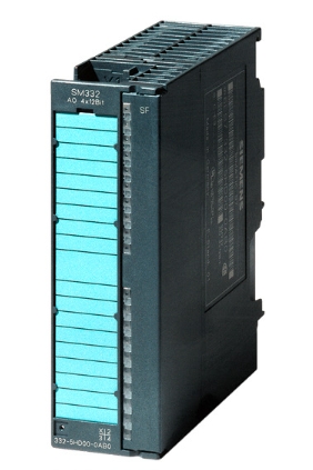 Siemens 6ES7332-5HB01-0AB0