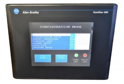 ALLEN BRADLEY 2711-T10C16