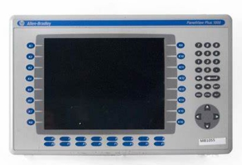 ALLEN BRADLEY 2711P-B10C4A1