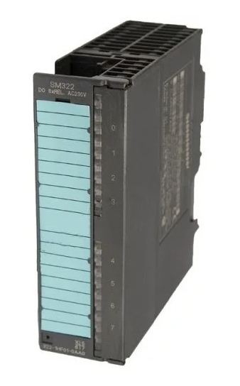 Siemens 6ES7322-1HF01-0AA0