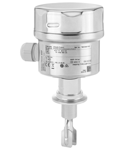 Endress+Hauser FTL63