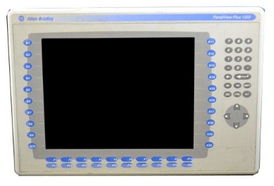 ALLEN BRADLEY 2711P-B12C4D2