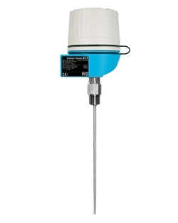 Endress+Hauser T15