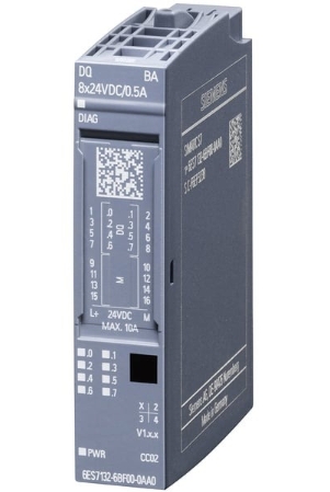 Siemens 6ES7132-6BF00-0BA0