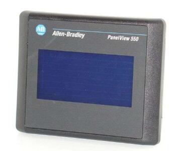 ALLEN BRADLEY 2711-K5A20L3