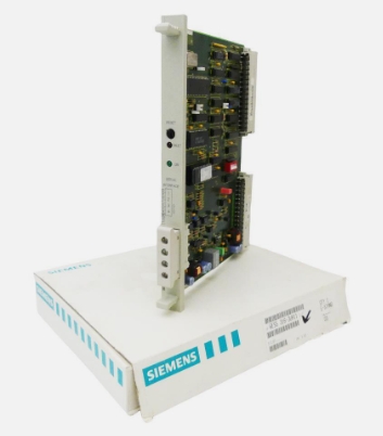 Siemens 6ES5318-3UA11
