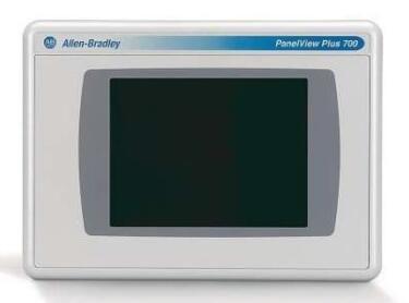 ALLEN BRADLEY 2711P-T7C6A2
