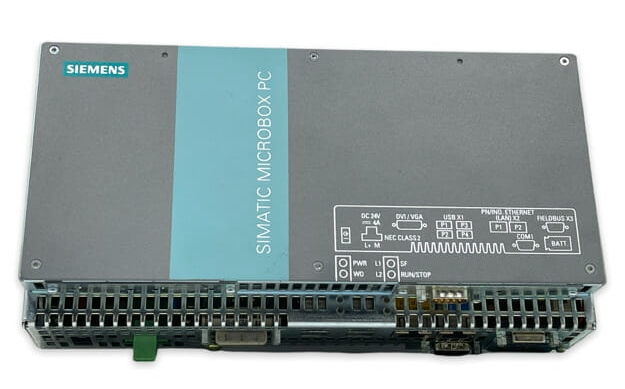 Siemens 6ES7647-7BK41-0DB0