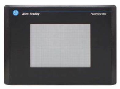 ALLEN BRADLEY 2711-T9C8L1