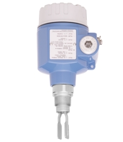Endress+Hauser FTL50