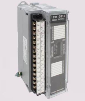 Allen Bradley 1791-OB16