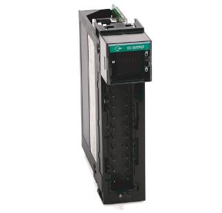 ALLEN BRADLEY 1756-ON8