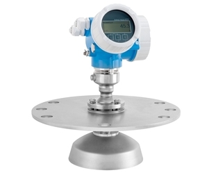 Endress+Hauser FMR57