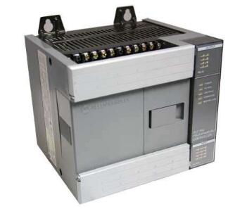 ALLEN BRADLEY 1747-L20D