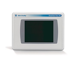 ALLEN BRADLEY 2711P-T7C6A6