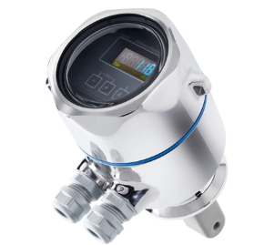 Endress+Hauser CLD18