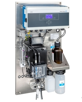 Endress+Hauser CA76NA
