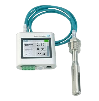 Endress+Hauser Teqwave I