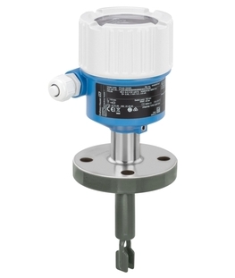 Endress+Hauser FTL62