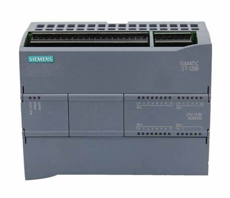 Siemens 6ES7214-1HE30-0XB0