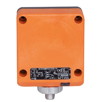 IFM ID9922