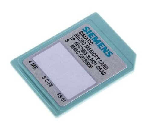 Siemens 6ES7953-8LM31-0AA0