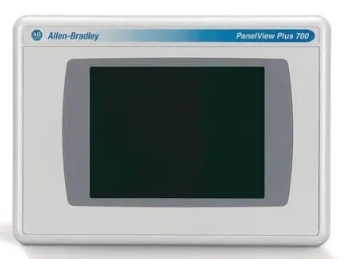 ALLEN BRADLEY 2711P-T7C6D7