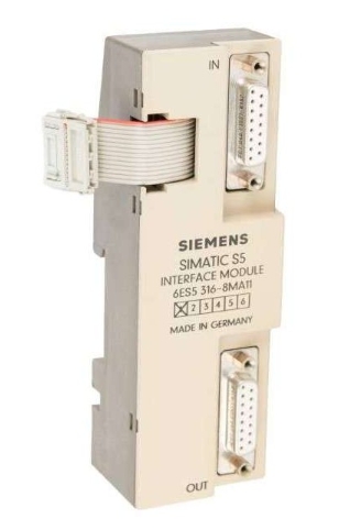 Siemens 6ES5316-8MA11