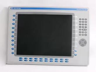 ALLEN BRADLEY 2711P-B10C15D7