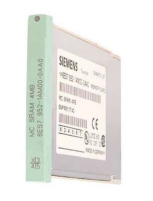 Siemens 6ES7952-1AM00-0AA0