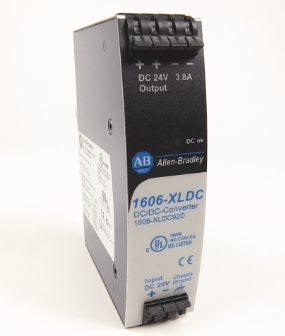 ALLEN BRADLEY 1606-XLDNET4