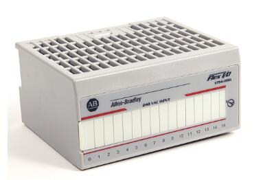 ALLEN BRADLEY 1794-IM16