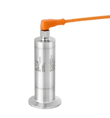 Endress+Hauser Cerabar PMP23