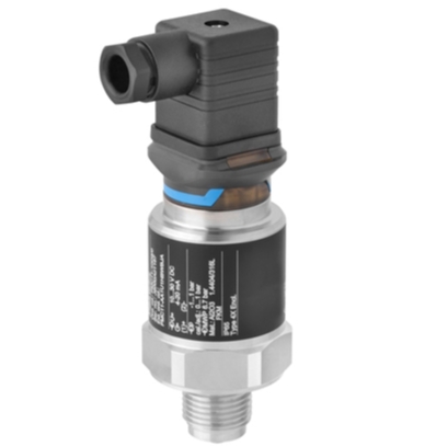 Endress+Hauser Cerabar PMC11