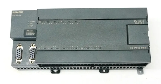 Siemens 6ES7216-2BD22-0XB0