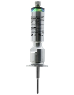 Endress+Hauser TM371