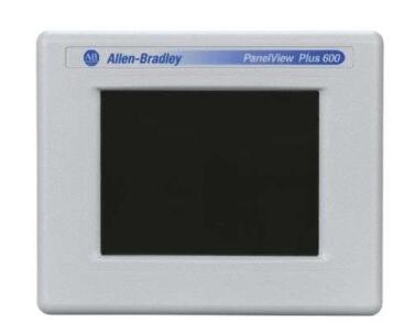 ALLEN BRADLEY 2711P-T6C1A