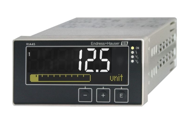 Endress+Hauser RIA45