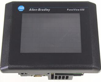 ALLEN BRADLEY 2711-T6C16L1