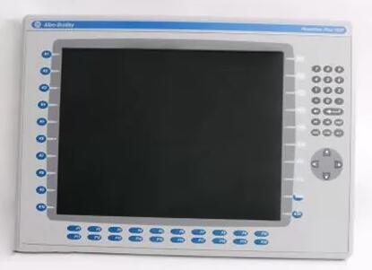 ALLEN BRADLEY 2711P-K15C4D1