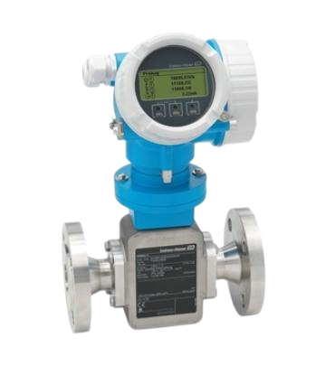 Endress+Hauser Proline Promag H 200