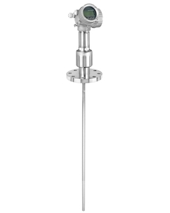 Endress+Hauser FMP54